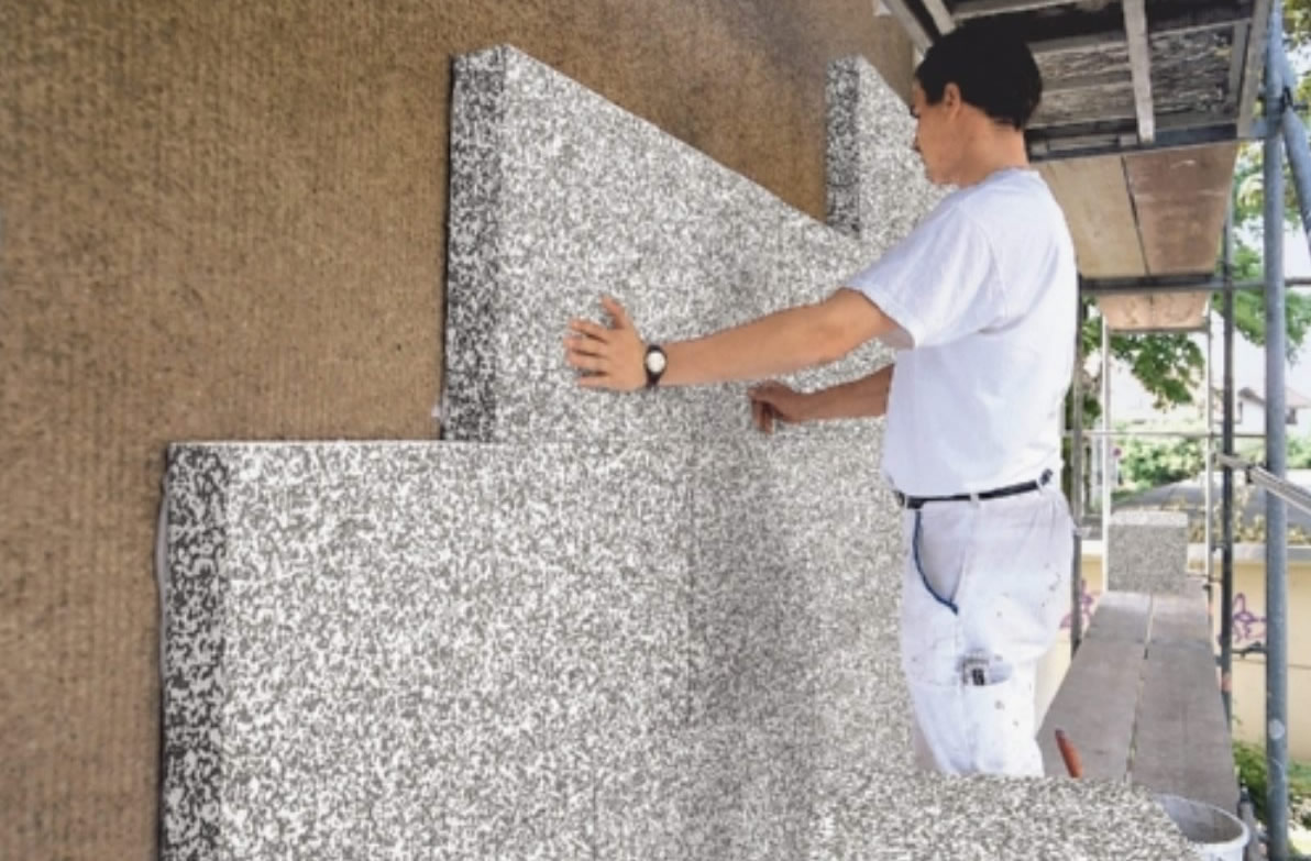 Tavşanlı Isı Yalıtımcısı